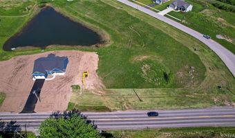 6315 Hake Rd, Akron, NY 14001