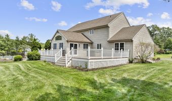 1199 Cornerstone Ct, Cheshire, CT 06410