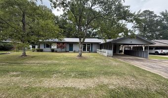 208 Shady Oak Dr, Aberdeen, MS 39730