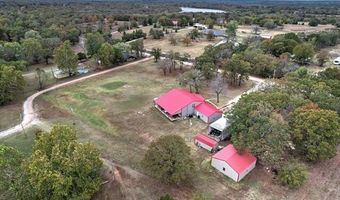 7274 Oak Dr, Beggs, OK 74421