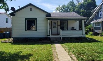 709 S Indiana Ave, Auburn, IN 46706