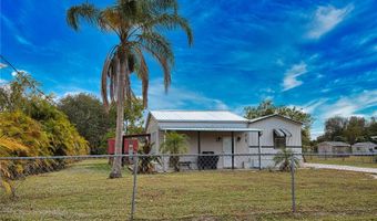 1464 NE LEISURE Ave, Arcadia, FL 34266