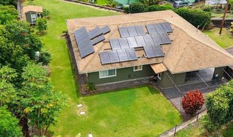 73-4115 IHUPANI Pl, Kailua Kona, HI 96740