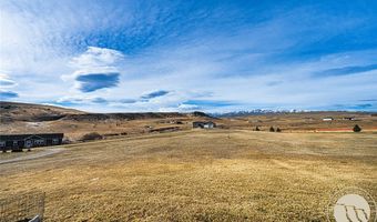 16 Crow Child Trl, Absarokee, MT 59001