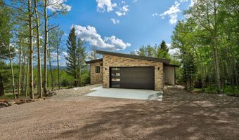 306 El Camino Real, Angel Fire, NM 87710
