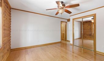 1031 COUNTY ROAD 4030, Arley, AL 35541
