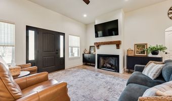 245 Creek Crossing St, Alvord, TX 76225