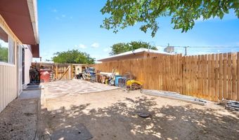 1201 W Didier Ave, Belen, NM 87002