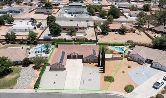 13161 Mugu Ct, Apple Valley, CA 92308