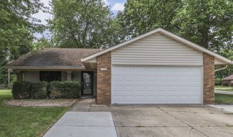 40 Village Rd, Bargersville, IN 46106