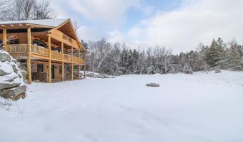 Baird Road, Barton, VT 05822