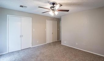 2707 S Brookside Cir, McAlester, OK 74501