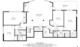 17562 W Swan Shores Rd, Bigfork, MT 59911