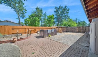 6710 Whispering Canyon Dr, Anderson, CA 96007