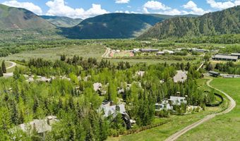 15 S Willow Ct, Aspen, CO 81611