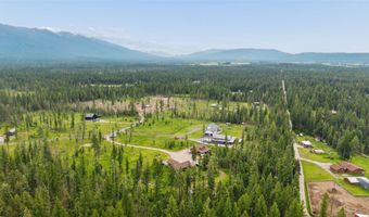 1221 Grand Fir Rd, Bigfork, MT 59911
