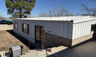 274 W Bonita St, Benson, AZ 85602