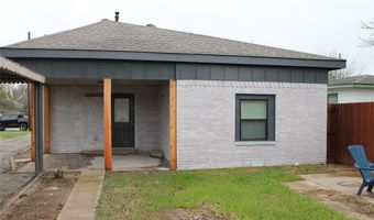 104 S Hubbard St 3 Lots, Alvord, TX 76225