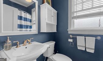 677 Somerset TER NE 2D, Atlanta, GA 30306