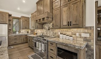 1145 S MADISON St, Afton, WY 83110