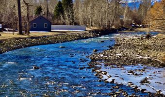 VRBO at Johnson Drive A, Absarokee, MT 59001