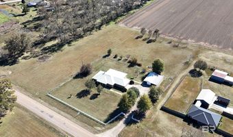 201 Booneville Rd, Atmore, AL 36502