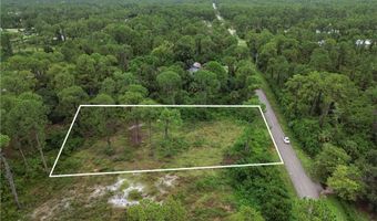 2005 Columbus Ave, Alva, FL 33920