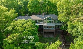 451599 Eagle Ln, Afton, OK 74331