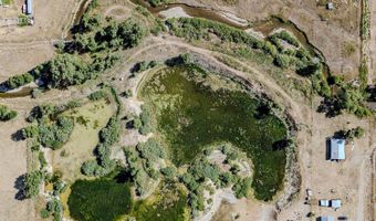 2 84 ACRES 3RD W St, Auburn, WY 83111