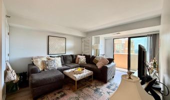 1301 N COURTHOUSE Rd #902, Arlington, VA 22201