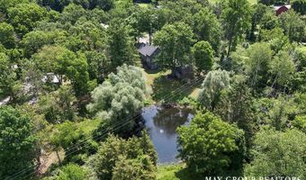 665 Honey Creek Ave NE, Ada, MI 49301