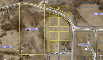 2395 Railroad St, Afton, IA 50830