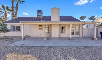 3514 W BUTLER St, Chandler, AZ 85226