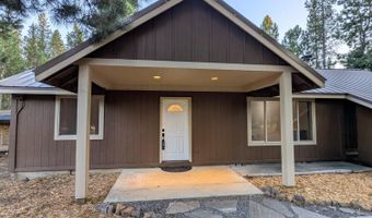 16947 Quartz Rd, Bend, OR 97707