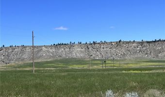 Wrr-480 Shepherd Acton Rd, Acton, MT 59002