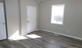 1126 Pee Dee Ave, Albemarle, NC 28001