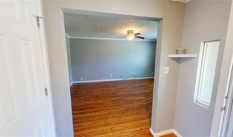 2205 E Foster Dr, Ada, OK 74820