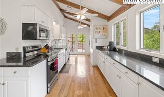 1644 Broadstone Rd, Banner Elk, NC 28604