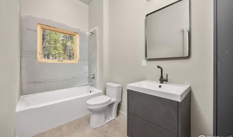 200 Severance Lodge Rd, Black Hawk, CO 80422