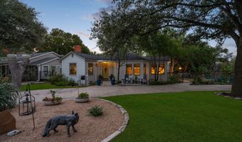 401 Corona, Alamo Heights, TX 78209