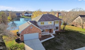 403 Southcreek Dr N, Indianapolis, IN 46217