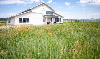 65 BAR 45 Trl, Afton, WY 83110