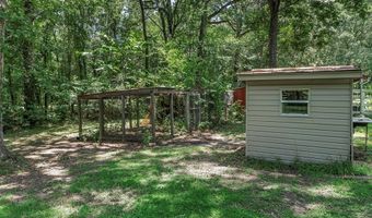 5220 Linton Cutoff Rd, Benton, LA 71006