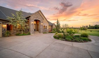 26740 S FISH Rd, Mulino, OR 97042