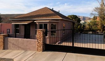 619 BRIGGS Ave, Bisbee, AZ 85603