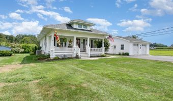 2611 CONOWINGO Rd, Bel Air, MD 21015