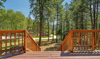 82 Alpine Lake Way, Angel Fire, NM 87710