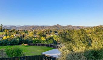 1080 Landavo Rancho Rd, Escondido, CA 92027