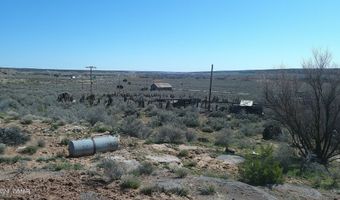 Chambers, Chambers, AZ 86502