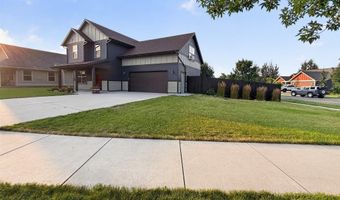 4013 Tanzanite Dr, Bozeman, MT 59715